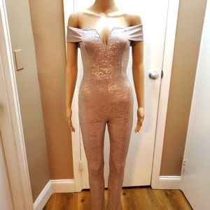 Bodycon jumper